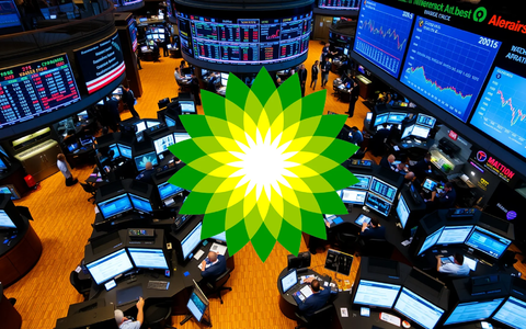 BP Aktie: Trendentwicklungen erkennen - Foto: über boerse-global.de