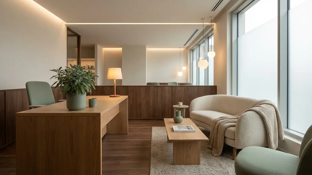 Mindful Work: Deutsche Büros setzen auf Achtsamkeit - Foto: über boerse-global.de