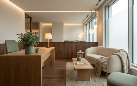 Mindful Work: Deutsche Büros setzen auf Achtsamkeit - Foto: über boerse-global.de