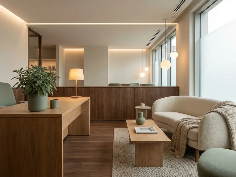 Mindful Work: Deutsche Büros setzen auf Achtsamkeit - Foto: über boerse-global.de