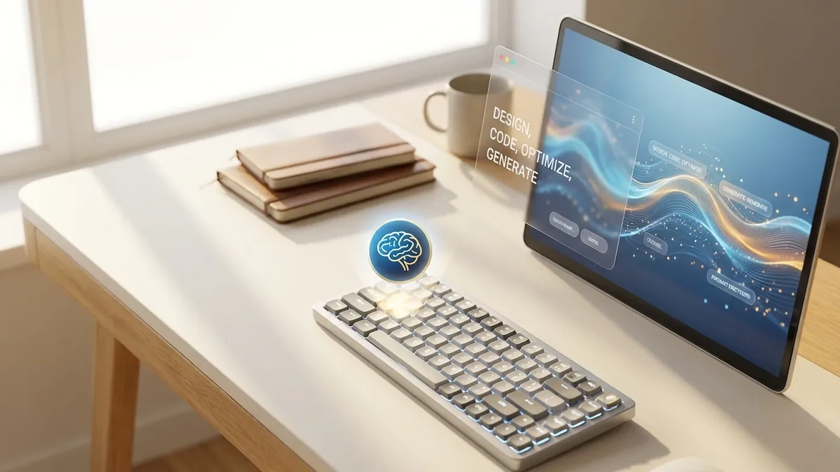 Legato und Evernote treiben die KI-Revolution der Software-Entwicklung voran - Foto: über boerse-global.de