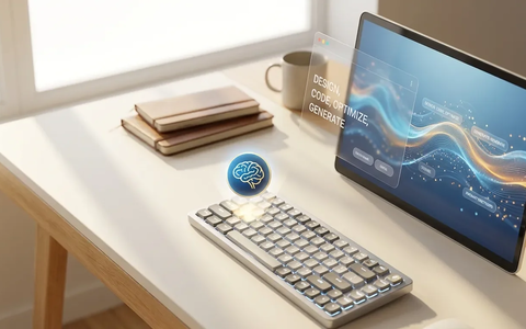 Legato und Evernote treiben die KI-Revolution der Software-Entwicklung voran - Foto: über boerse-global.de