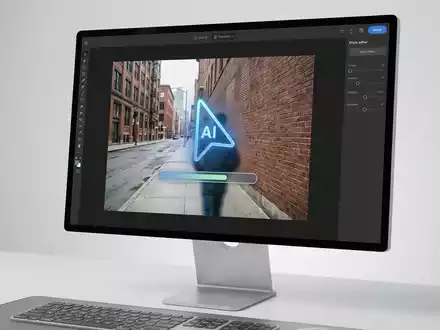Aiarty Image Enhancer V3.8: KI-Radierer vereinfacht Bildbearbeitung - Foto: über boerse-global.de