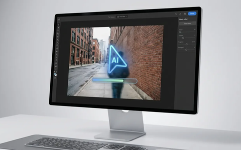 Aiarty Image Enhancer V3.8: KI-Radierer vereinfacht Bildbearbeitung - Foto: über boerse-global.de