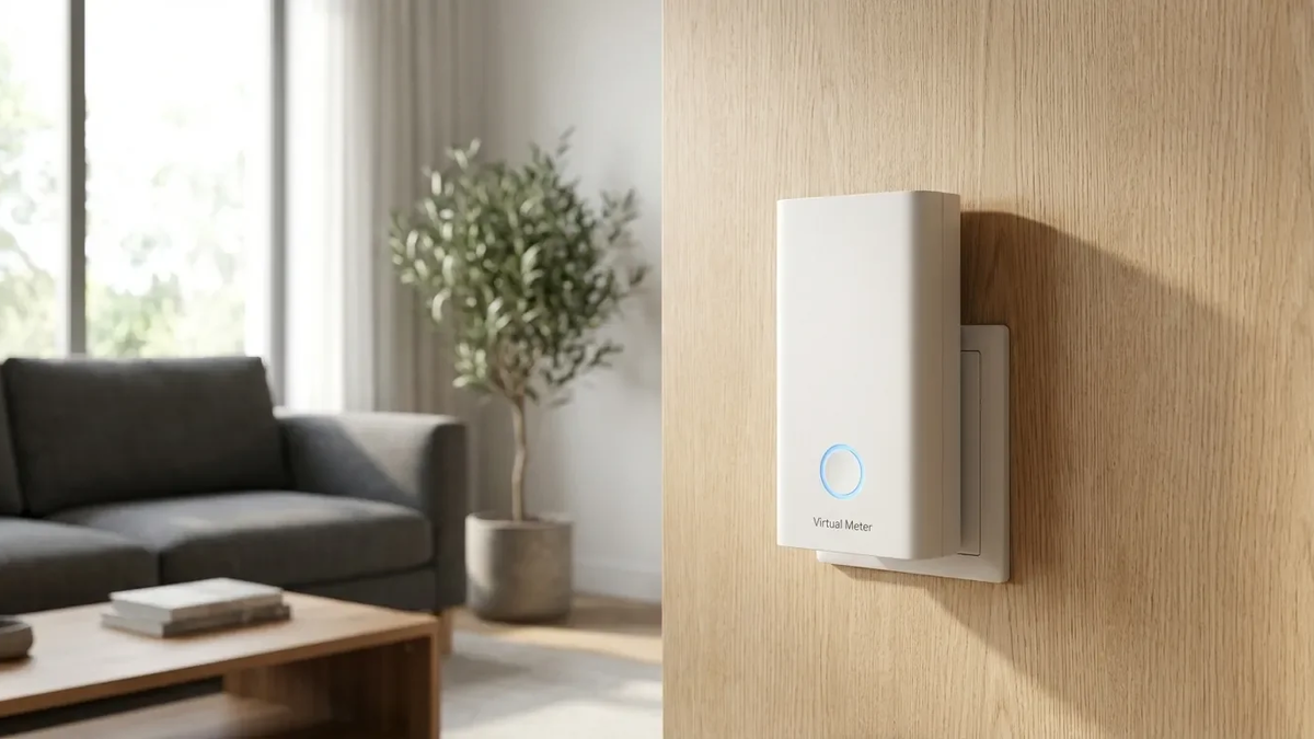 EET und Universal Devices: KI wird zum heimischen Energiemanager - Foto: über boerse-global.de