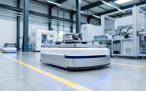 Hybrid Power Solutions setzt auf Roboter für saubere Energie - Foto: über boerse-global.de