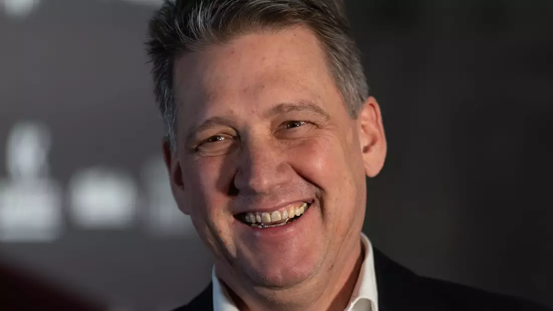 Audi-Chef Gernot Döllner hofft auf schnelle Erfolge des Formel-1-Projekts. - Bild: Soeren Stache/dpa