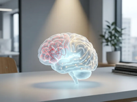 Beneficial Thinking: So bekämpfen Unternehmen den Stress im Job - Foto: über boerse-global.de