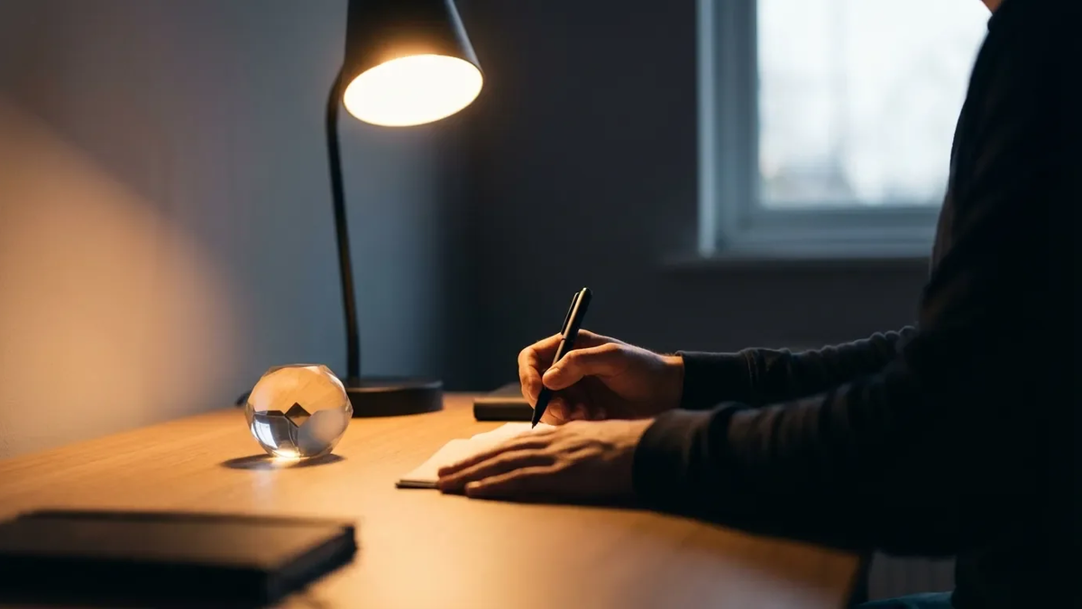 Beruflicher Selbstwert wird 2026 zum Karriere-Turbo - Foto: über boerse-global.de