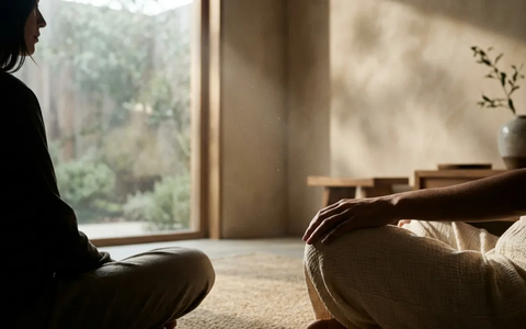 Somatic Experiencing: Körpersignale gegen Stress nutzen - Foto: über boerse-global.de