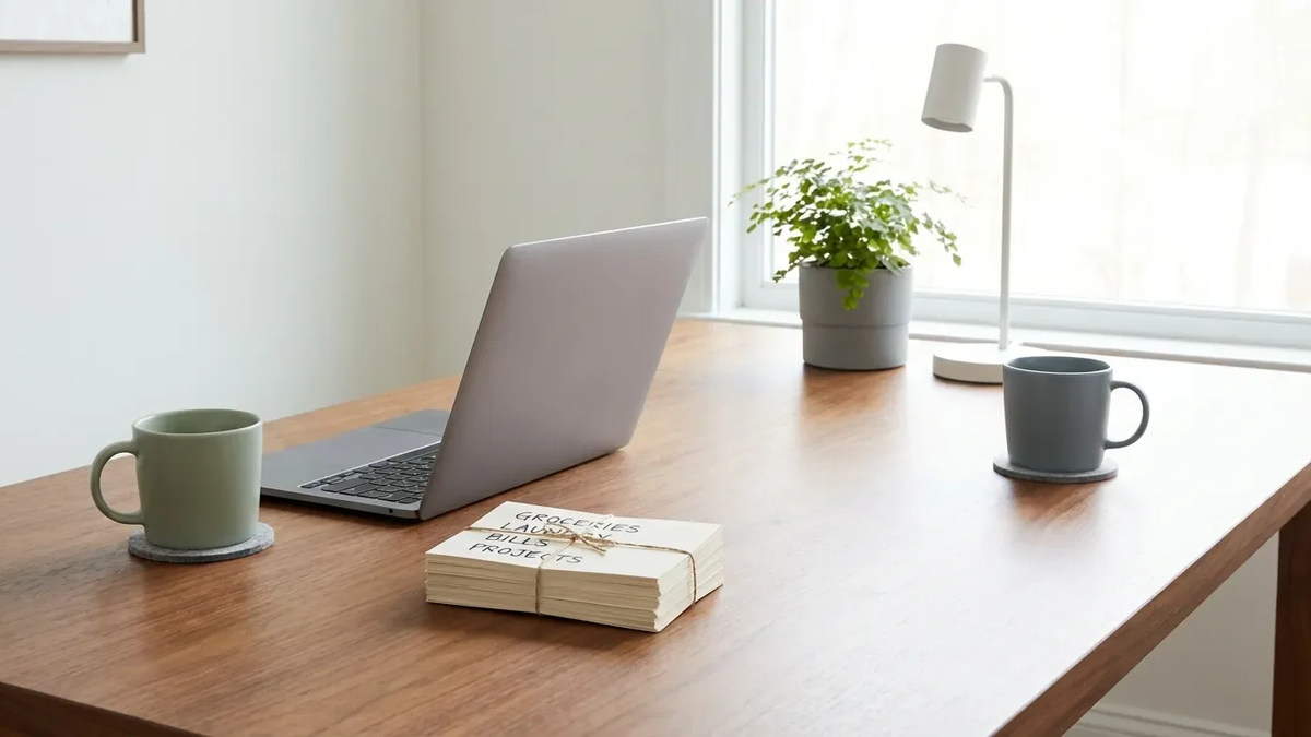 Fair Play Methode: Kartenspiel gegen Mental Load in Beziehungen - Foto: über boerse-global.de