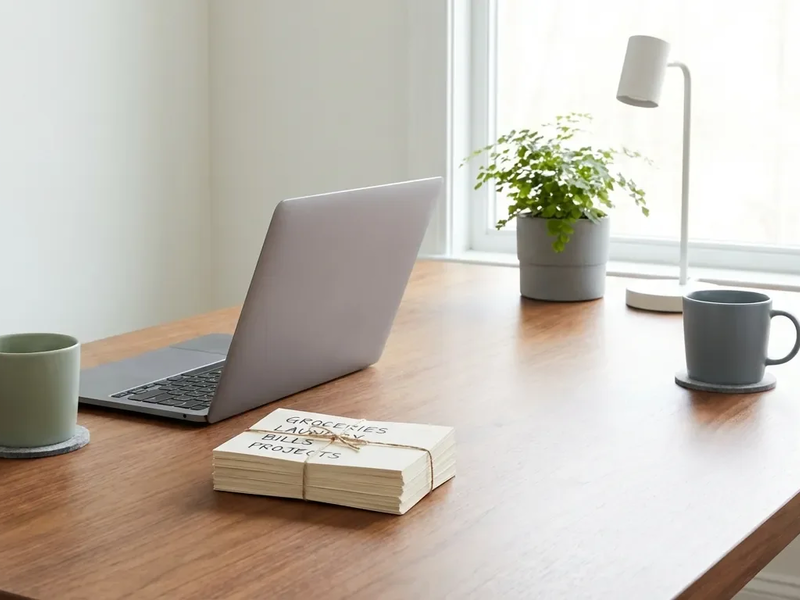 Fair Play Methode: Kartenspiel gegen Mental Load in Beziehungen - Foto: über boerse-global.de