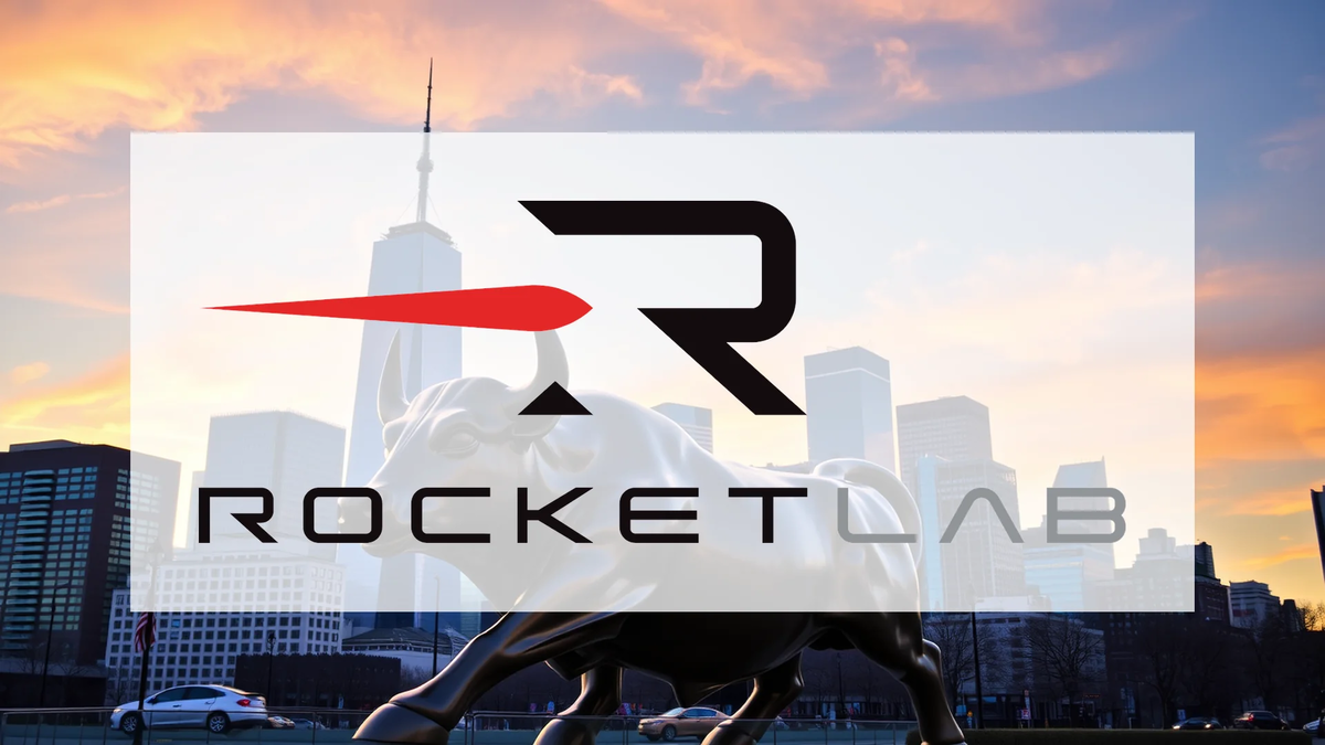 Wall Street Bullish on Rocket Lab’s Strategic Trajectory - Foto: über boerse-global.de