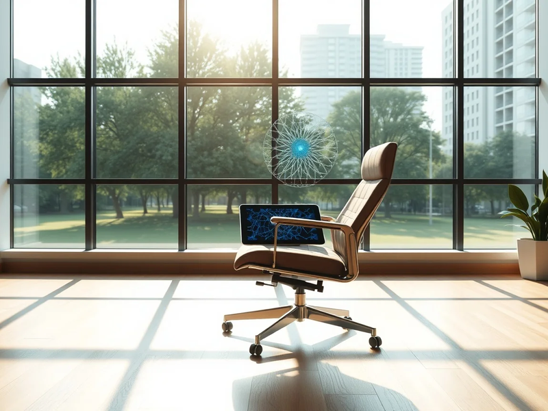 Flexible Gesundheitsbudgets: Der neue Standard für Mitarbeiter - Foto: über boerse-global.de