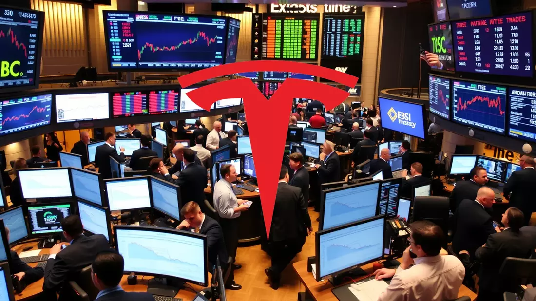 Tesla Shifts Strategy: Full Self-Driving Moves to Subscription-Only Model - Bild: über boerse-global.de