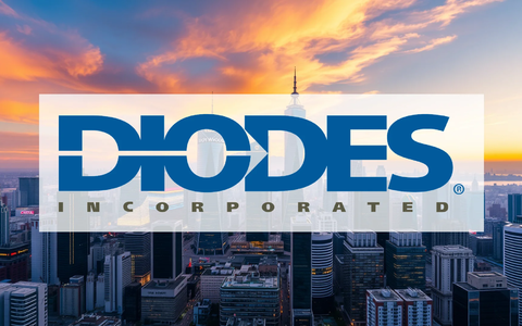 Diodes Unveils New Product Lines in Strategic Growth Push - Foto: über boerse-global.de