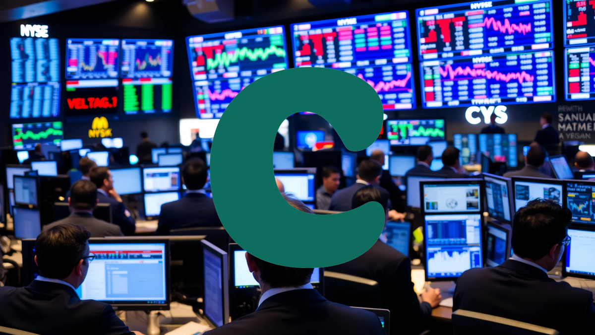 Clover Health Shares Show Momentum as Analyst Reiterates Confidence - Foto: über boerse-global.de