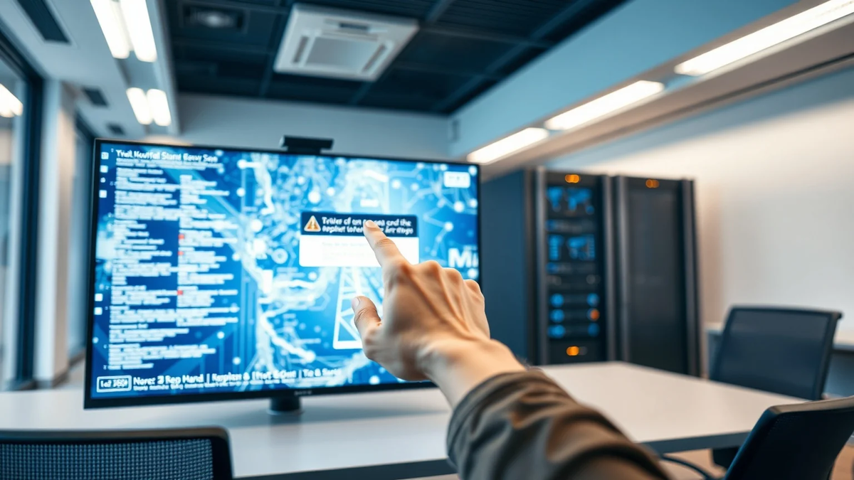 KI kostet Unternehmen fast 40 Prozent der eingesparten Zeit - Foto: über boerse-global.de