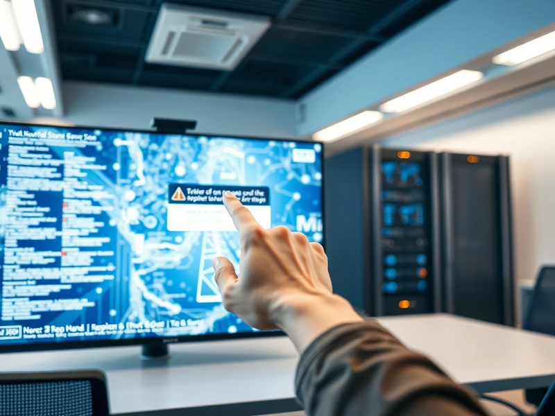 KI kostet Unternehmen fast 40 Prozent der eingesparten Zeit - Foto: über boerse-global.de