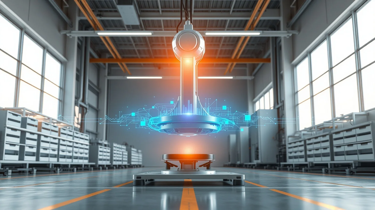 Lean Management: Das Geheimnis erfolgreicher KI-Projekte - Foto: über boerse-global.de