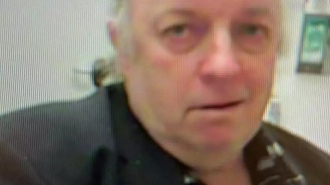 POL-WES: Öffentlichkeitsfahndung mit Foto - Polizei sucht nach einem vermissten 71-jährigen Mann - Bild: presseportal.de