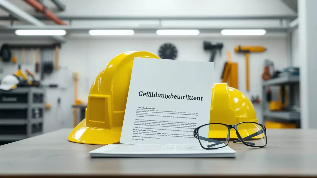 DGUV Vorschrift 2: Mehr Freiheit, mehr Verantwortung für KMU - Bild: über boerse-global.de
