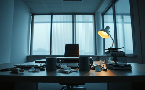 Präsentismus kostet deutsche Wirtschaft Milliarden - Foto: über boerse-global.de