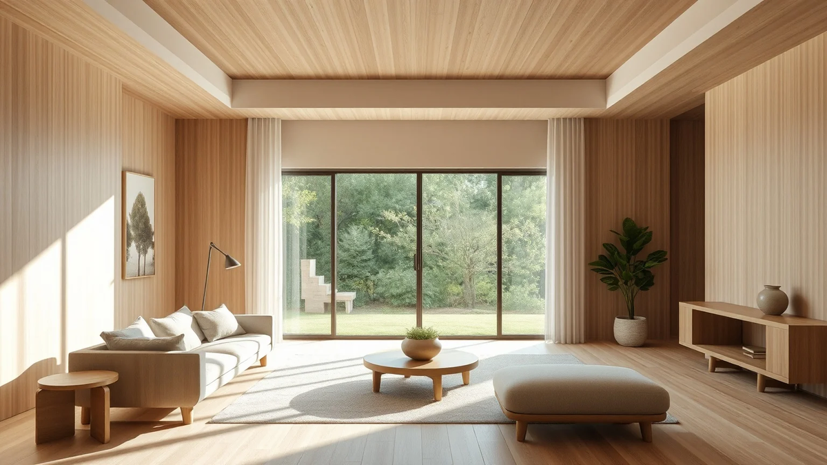 Neuro-Ästhetik: Wie Räume unsere Psyche heilen - Foto: über boerse-global.de