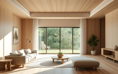 Neuro-Ästhetik: Wie Räume unsere Psyche heilen - Foto: über boerse-global.de