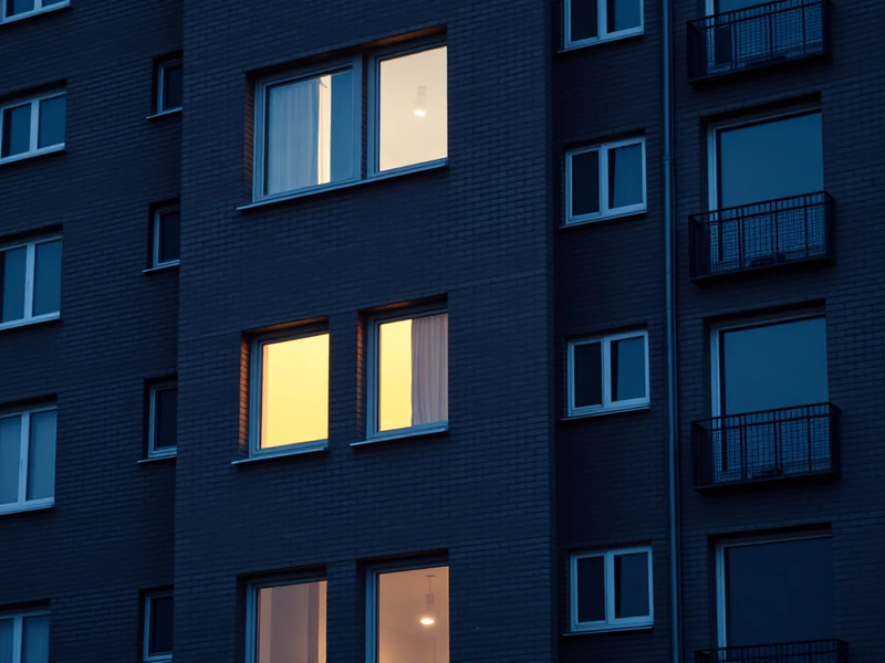 Indexmieten: Bundesregierung plant Deckelung auf 3,5 Prozent - Foto: über boerse-global.de