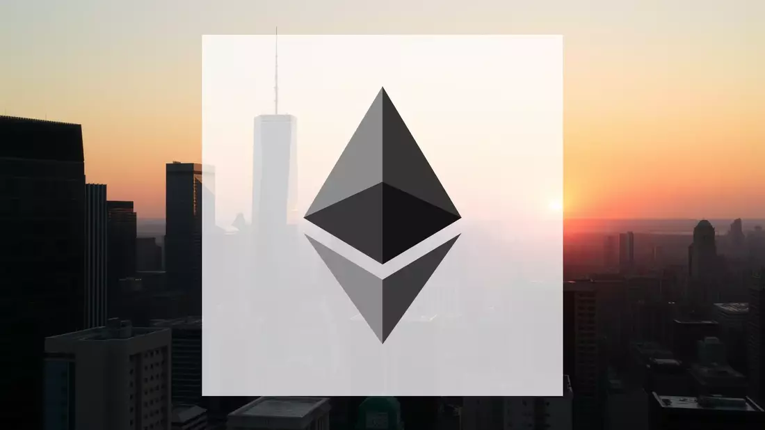 Ethereum Breaches Key $3,000 Threshold Amid Market Pressure Illustration mit AI erstellt übermittelt durch boerse-global.de