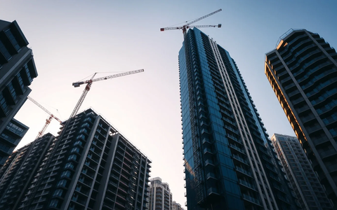 3SI Immogroup schließt Rekordjahr 2025 ab - Foto: über boerse-global.de