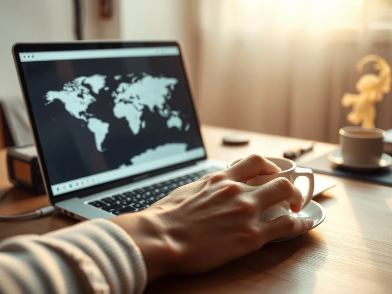 Kriegsangst: So stärken Sie Ihre psychische Widerstandskraft - Foto: über boerse-global.de