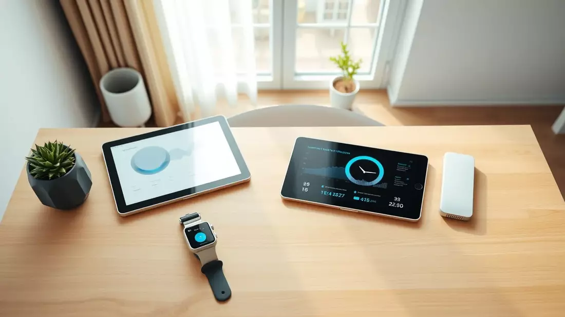KI-Concierge revolutionieren die mentale Gesundheitsvorsorge - Bild: über boerse-global.de