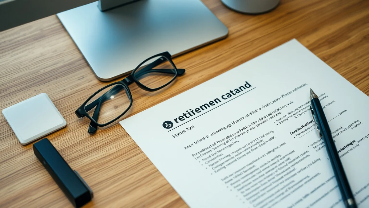 Schwerbehindertenrente: Neue Altersgrenze ab 1964 in Kraft - Foto: über boerse-global.de