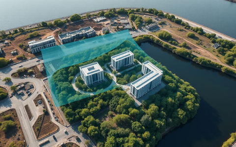 Klagenfurt erwägt eigenen Wohnbau auf Green-Canyon-Areal - Foto: über boerse-global.de