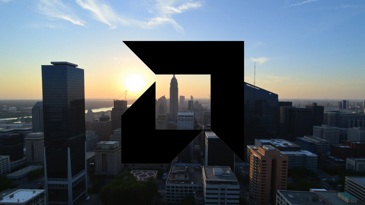 AMD’s Strategic Pivot to Artificial Intelligence Fuels Market Confidence - Foto: über boerse-global.de