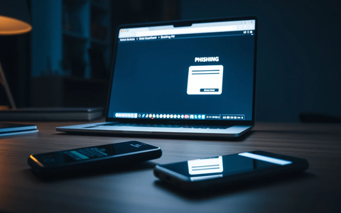 Commerzbank-Kunden im Visier neuer Phishing-Welle - Foto: über boerse-global.de