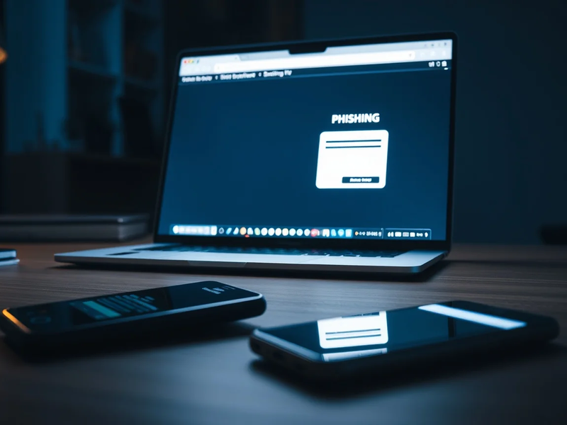 Commerzbank-Kunden im Visier neuer Phishing-Welle - Foto: über boerse-global.de