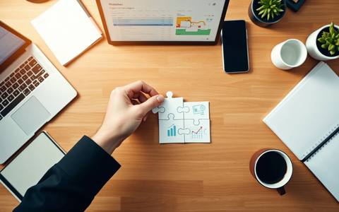 Portfolio-Karriere wird zum neuen Arbeitsmodell 2026 - Foto: über boerse-global.de