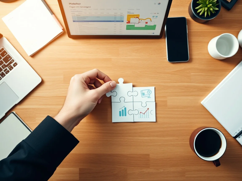 Portfolio-Karriere wird zum neuen Arbeitsmodell 2026 - Foto: über boerse-global.de