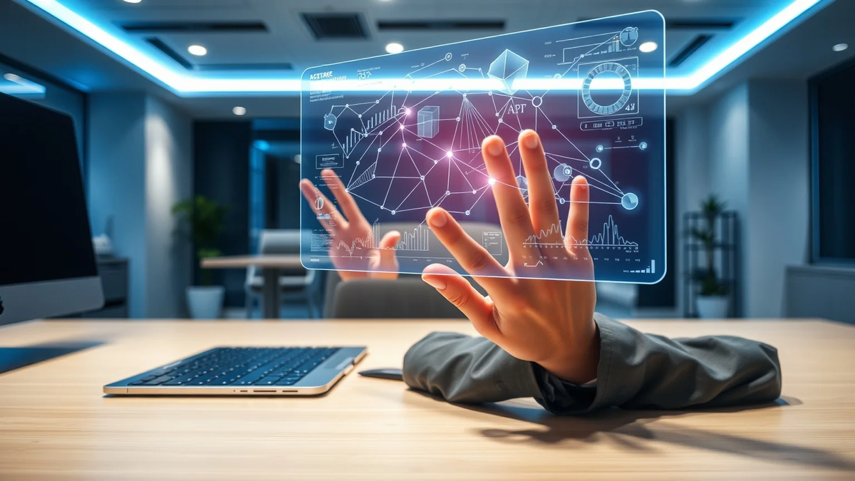 KI-Kompetenz wird zur neuen Schlüsselqualifikation - Foto: über boerse-global.de