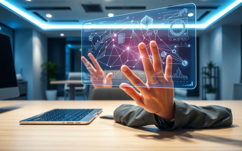 KI-Kompetenz wird zur neuen Schlüsselqualifikation - Foto: über boerse-global.de