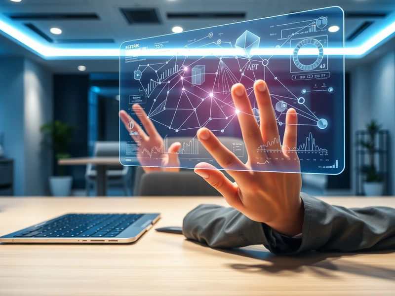 KI-Kompetenz wird zur neuen Schlüsselqualifikation - Foto: über boerse-global.de