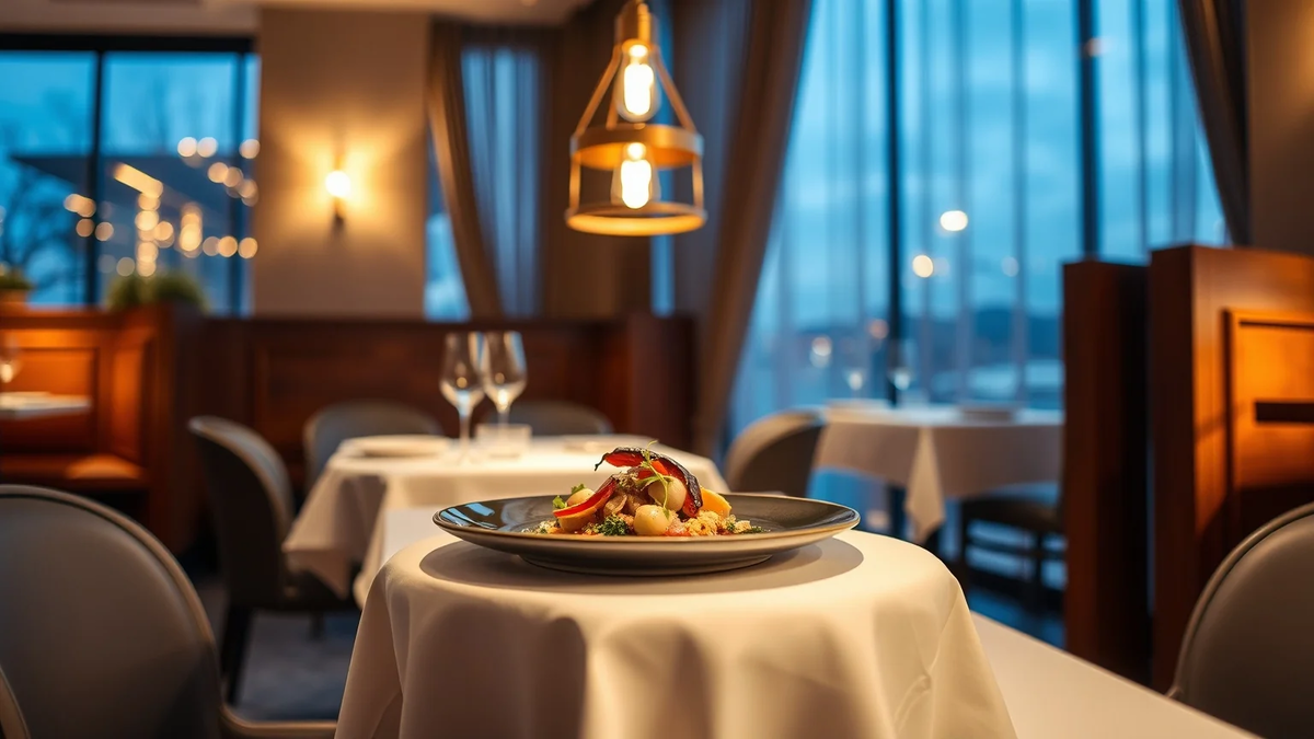 Wiener Genusswoche startet mit Haubenküche zum Festpreis - Foto: über boerse-global.de