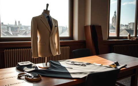 European Master Tailor Congress kehrt nach 20 Jahren nach Graz zurück - Foto: über boerse-global.de