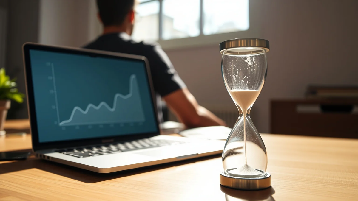 Sägezahneffekt kostet Wirtschaft Milliarden - Foto: über boerse-global.de