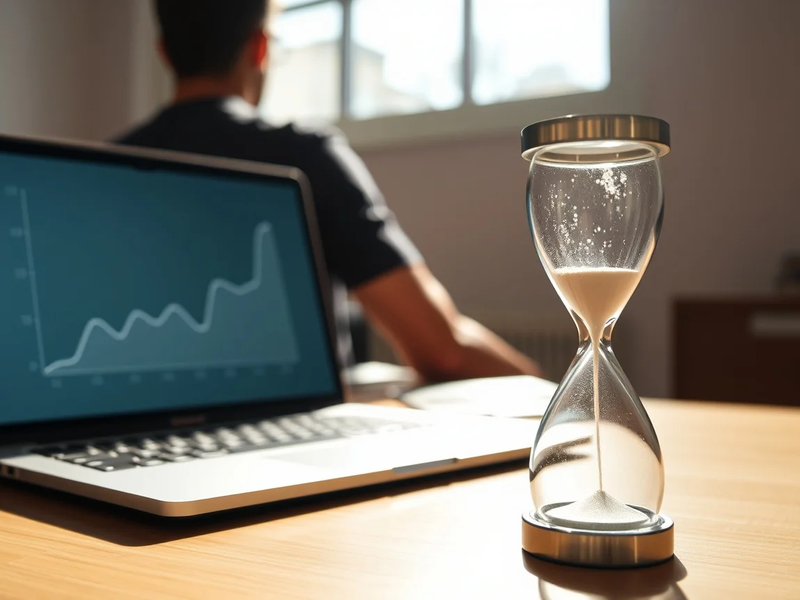 Sägezahneffekt kostet Wirtschaft Milliarden - Foto: über boerse-global.de