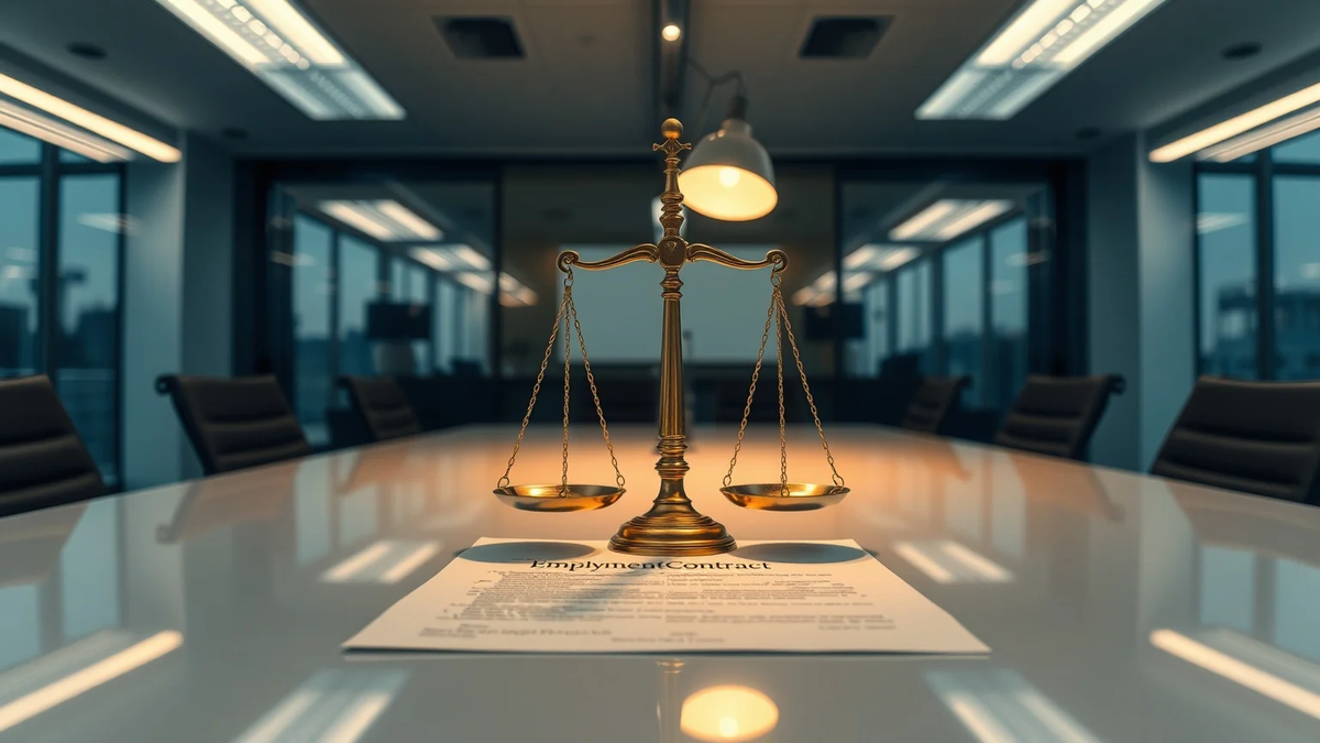 BAG-Urteil revolutioniert Kampf um gleichen Lohn - Foto: über boerse-global.de