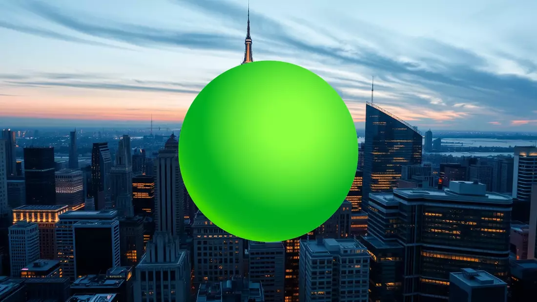 Shareholder Scrutiny Emerges Over Green Dot’s Planned Breakup - Bild: über boerse-global.de